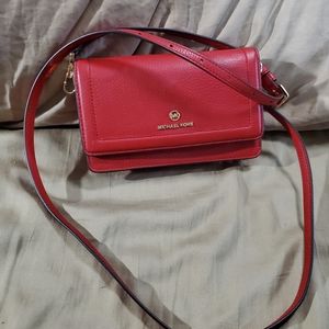 Michael Kors Crossbody
